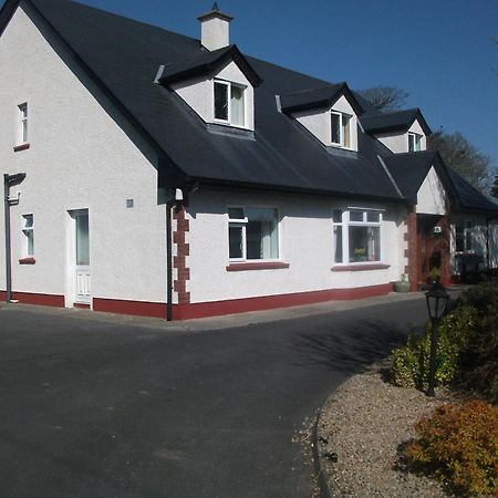 Rocksberry Bed & Breakfast Castlebar Exterior foto