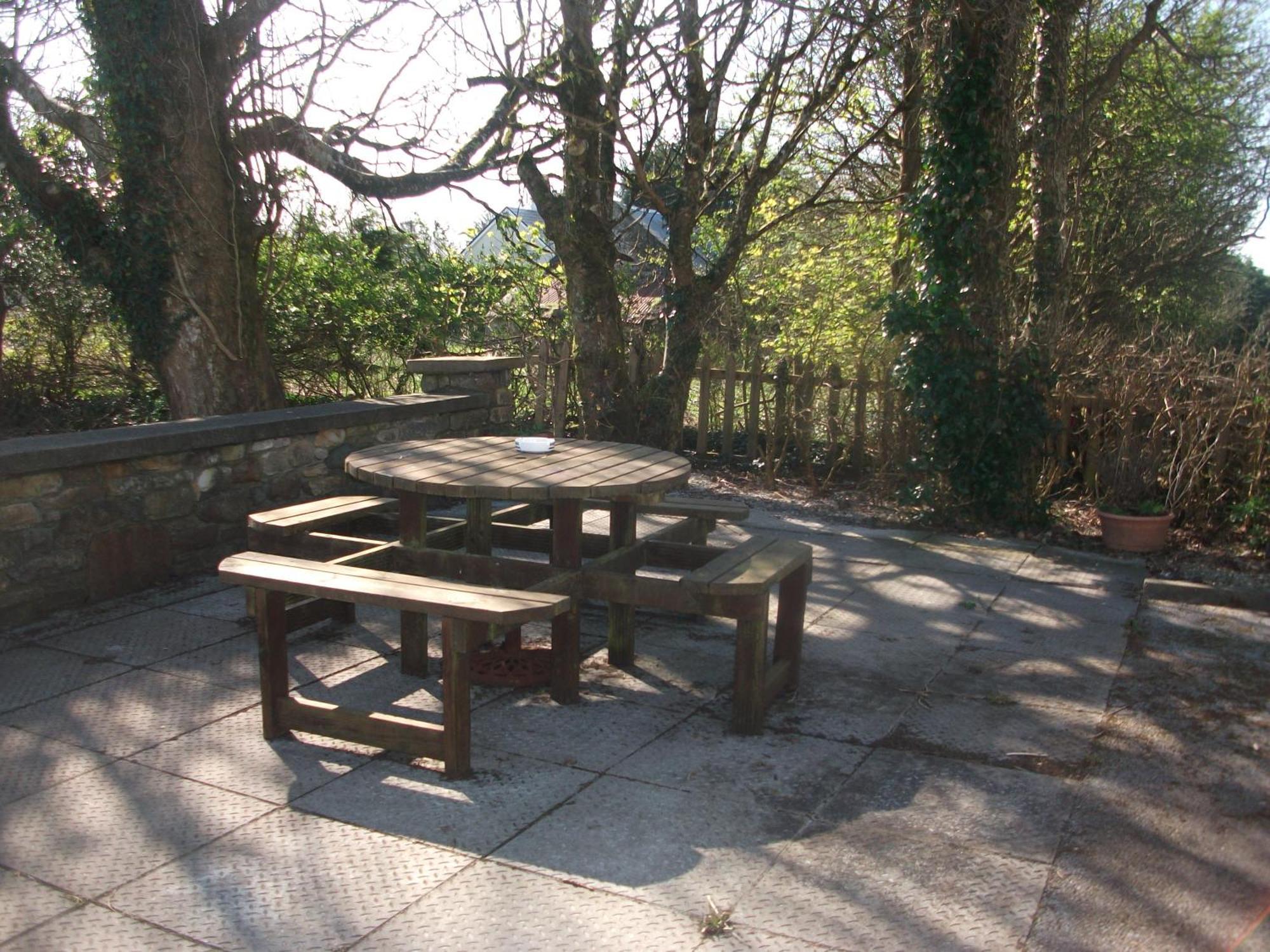 Rocksberry Bed & Breakfast Castlebar Exterior foto
