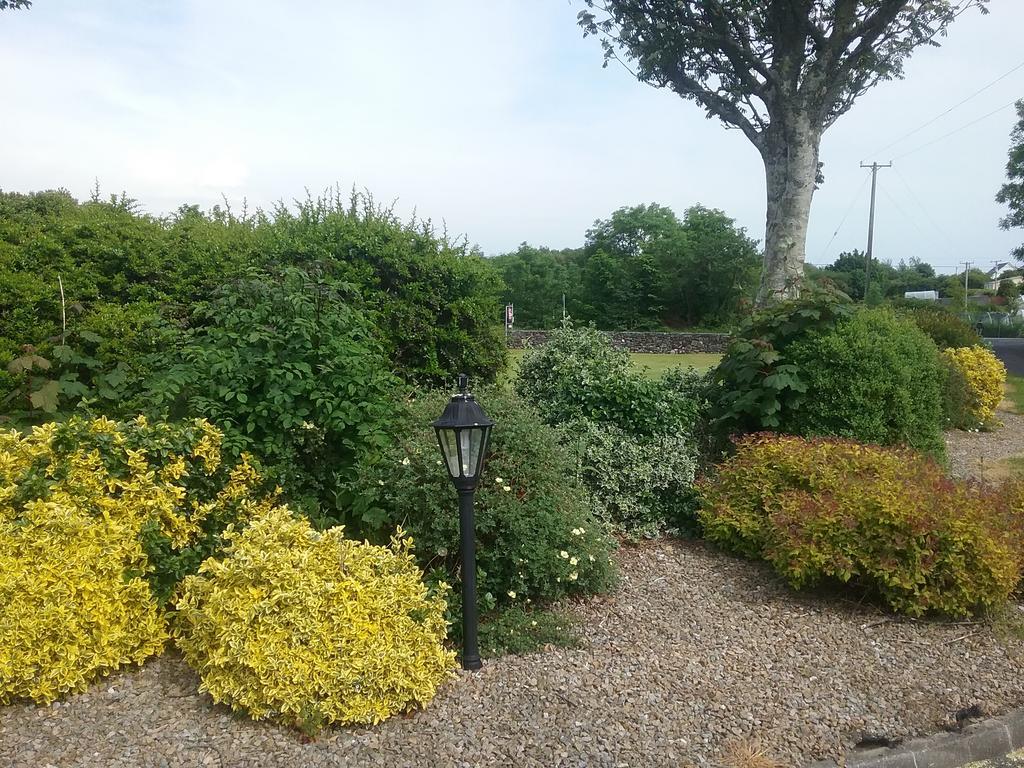 Rocksberry Bed & Breakfast Castlebar Exterior foto