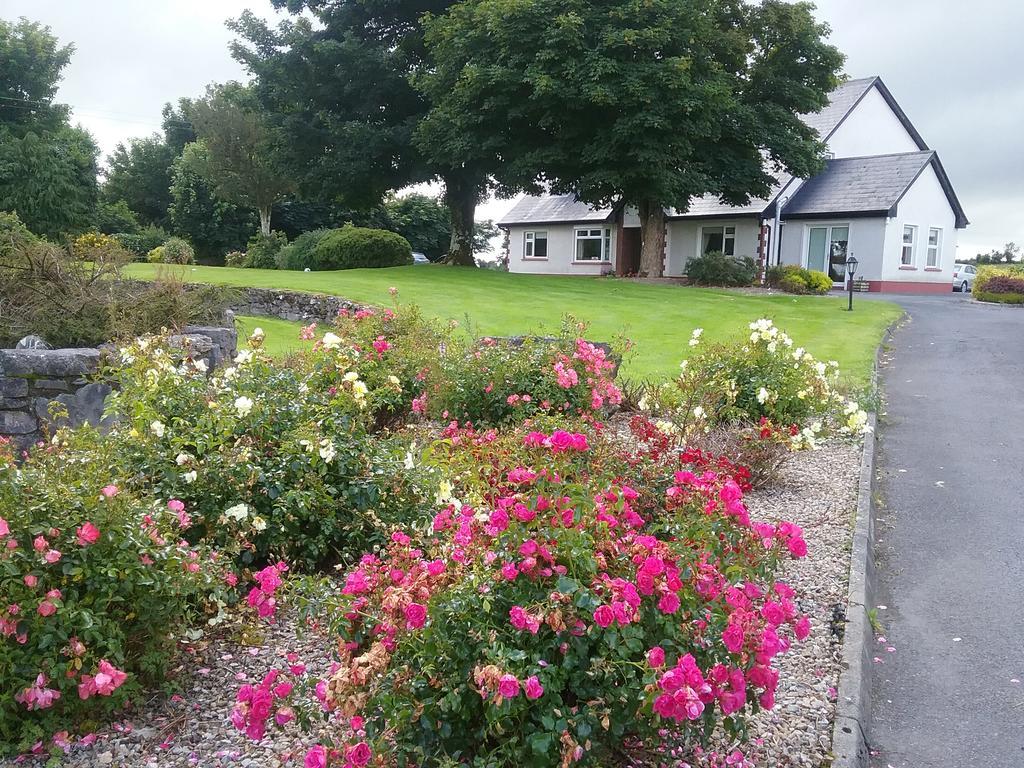 Rocksberry Bed & Breakfast Castlebar Exterior foto