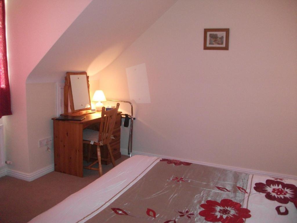Rocksberry Bed & Breakfast Castlebar Exterior foto