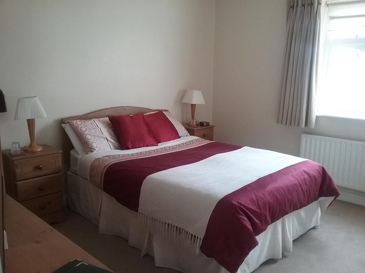 Rocksberry Bed & Breakfast Castlebar Zimmer foto